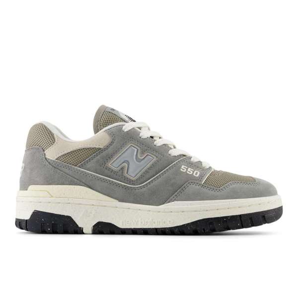 Zapato Lifestyle Mujer New Balance BB550