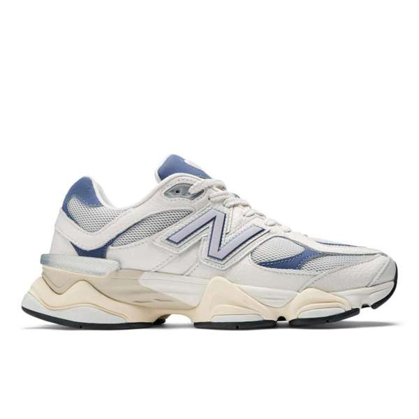 Zapato Lifestyle New Balance 9060 Leather