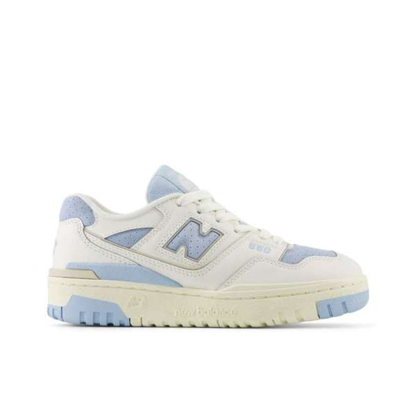 Zapato Lifestyle Iinfantil New Balance B550 Only