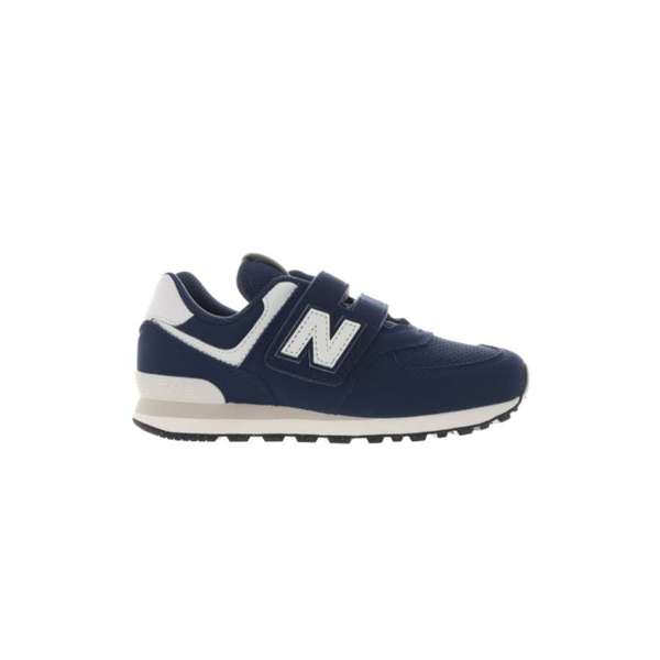 Zapato Infantil Lifestyle New Balance 574 Hook & Loop Takedown