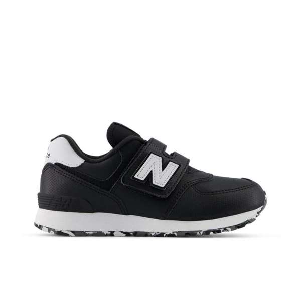 Zapato Infantil Lifestyle New Balance 574 Hook & Loop Only