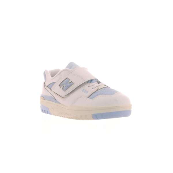 Zapato Lifestyle Infantil New Balance B550 Hook & Loop Only