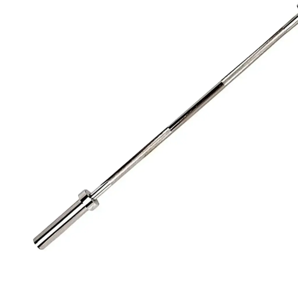 [66702] Barra Olimpica 2" Recta K6 Semi-profesinal (220 cm) 