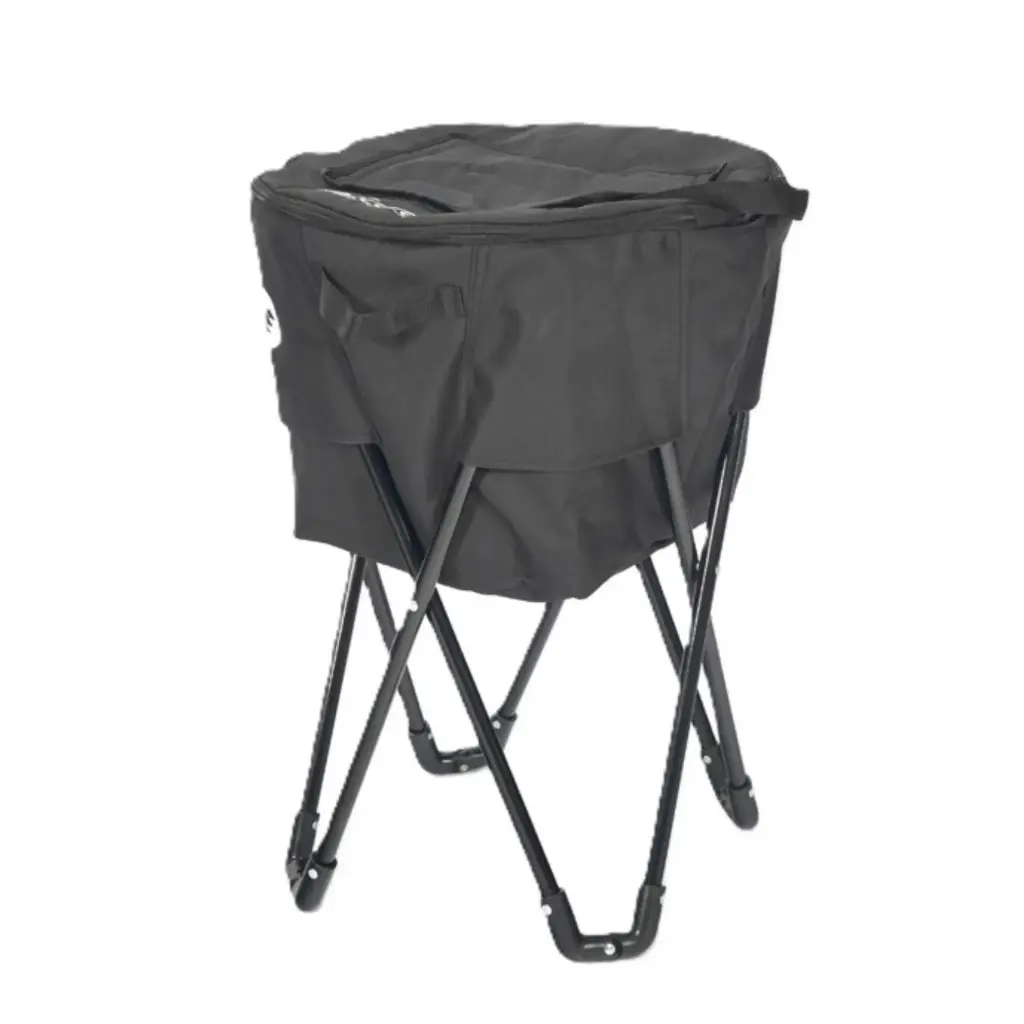 Party Cooler De Camping Plegable Ecology 45L