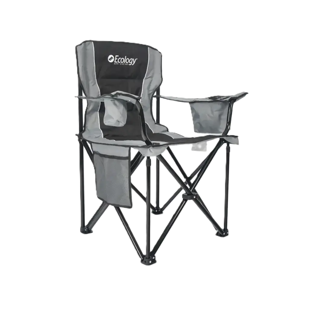 [11463] Silla Plegable Ecology XXL Comfort V2 Con Padding 