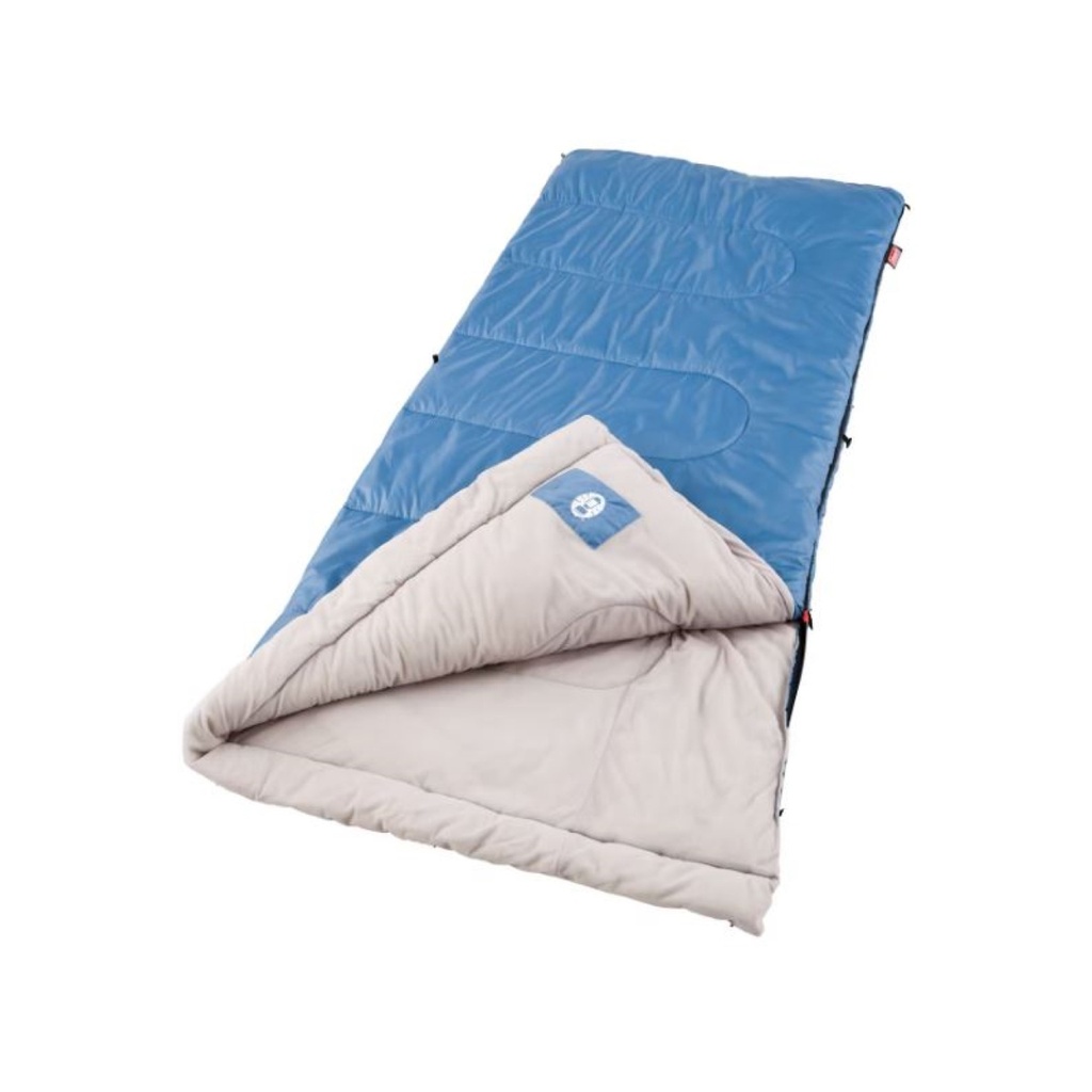 [2205652] Saco de Dormir Coleman Sun Ridge