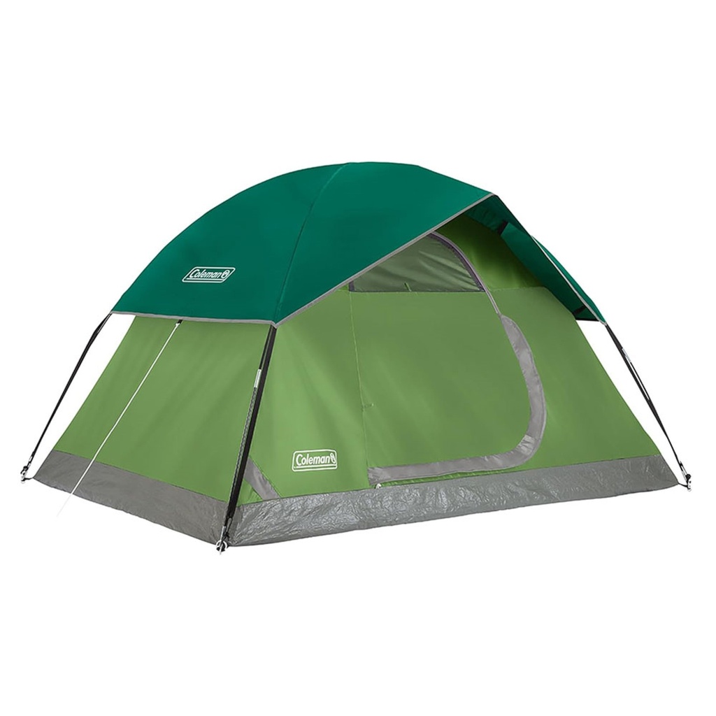 [2206905] Carpa Coleman Sundome 3 Personas