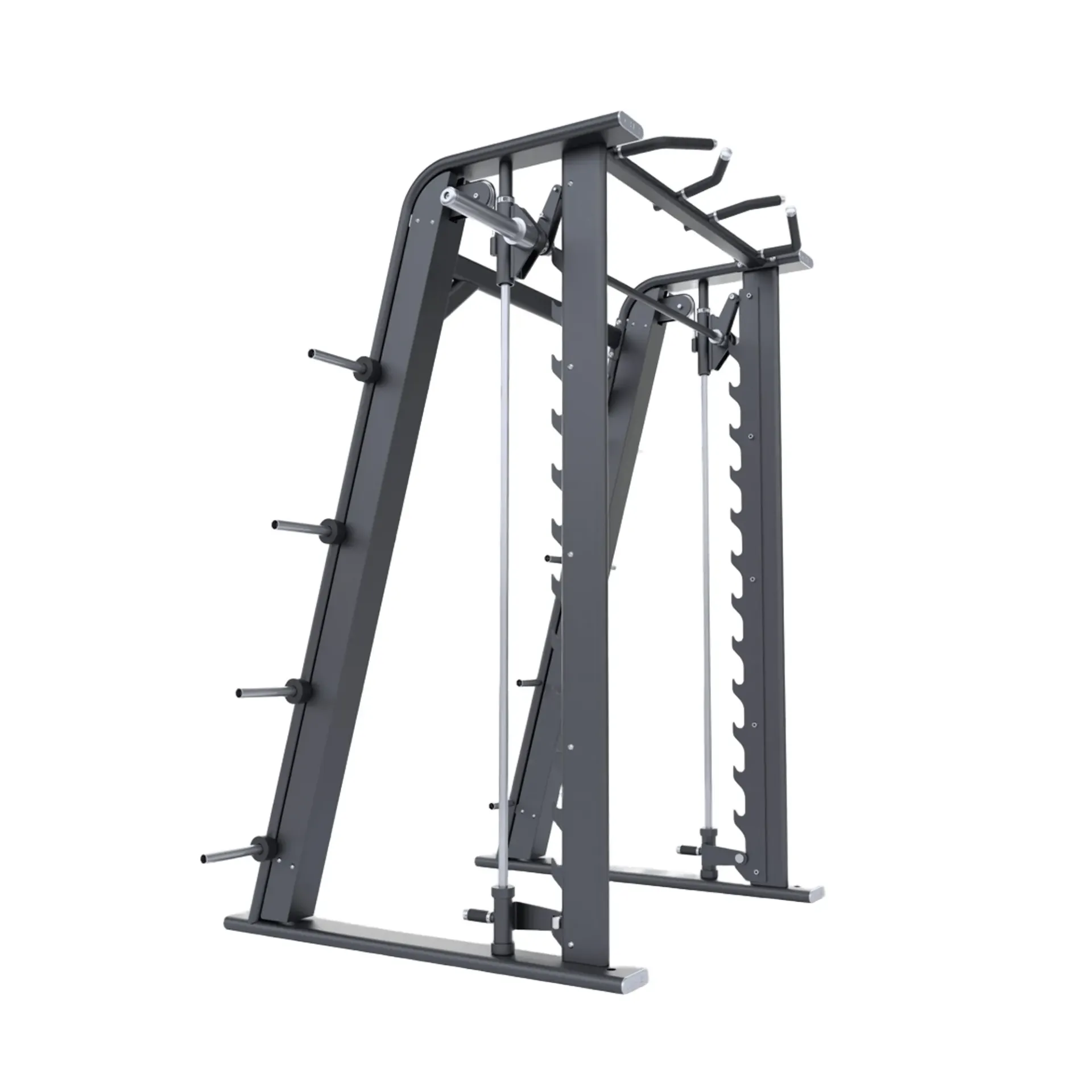 [66581] Smith Machine K6 Professional Force Pro  