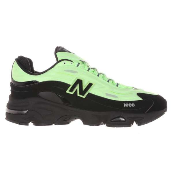 Zapato Lifestyle Unisex New Balance 1000