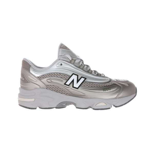 Zapato Lifestyle Infantil New Balance 1000 Lace