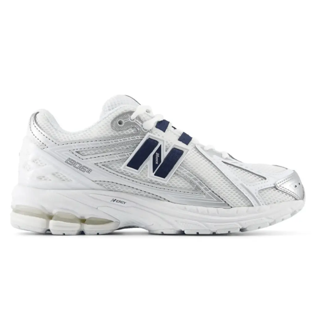Zapato Lifestyle Infantil New Balance 1906 Lace