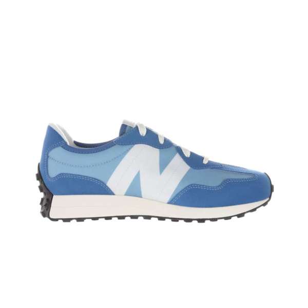 Zapato Lifestyle Infantil New Balance 327