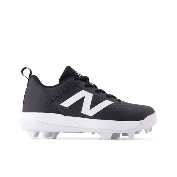 Tacos de Béisbol Infantil New Balance 4040 Youth Rubber Molded v8