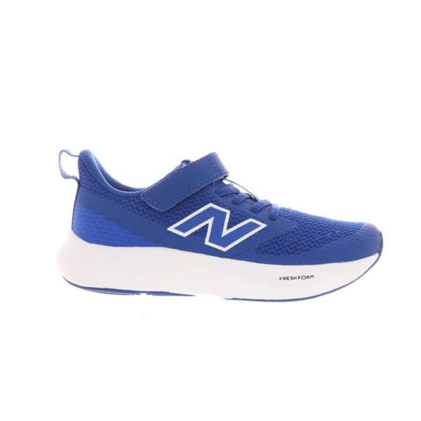 Zapato Running Infantil New Balance 625 Bungee Lace
