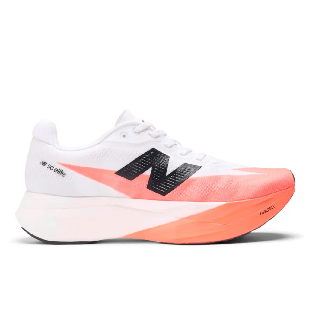 Zapato Running Mujer New Balance Super Comp Elite v5
