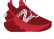 Zapato Básquetbol New Balance TWO WXY v5