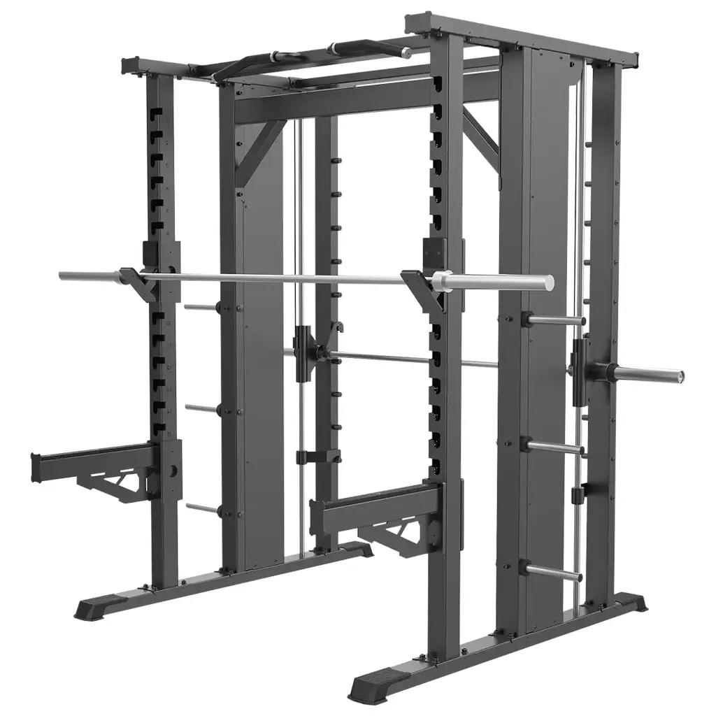 [69017] Multifunctional Smith Machine K6 Professional Evolve