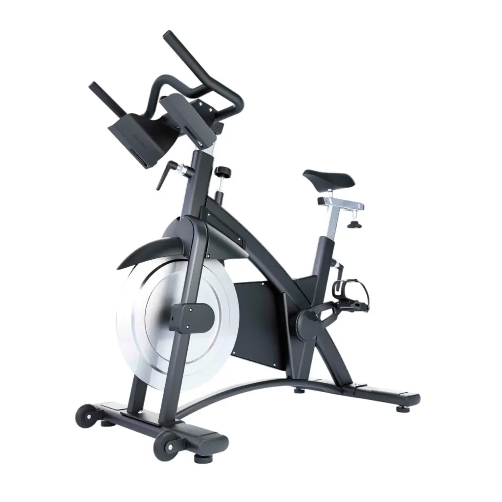 Bicicleta de Spinning Estática K6 Professional 