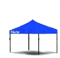Tela para Toldo 2x2 Tipo Acordeon Ecology Sunshine
