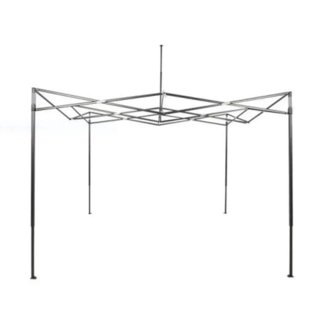 Toldo 3x3 Tipo Acordeon Ecology Sunshine