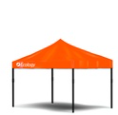 Tela para Toldo 3x3 Tipo Acordeon Ecology Sunshine