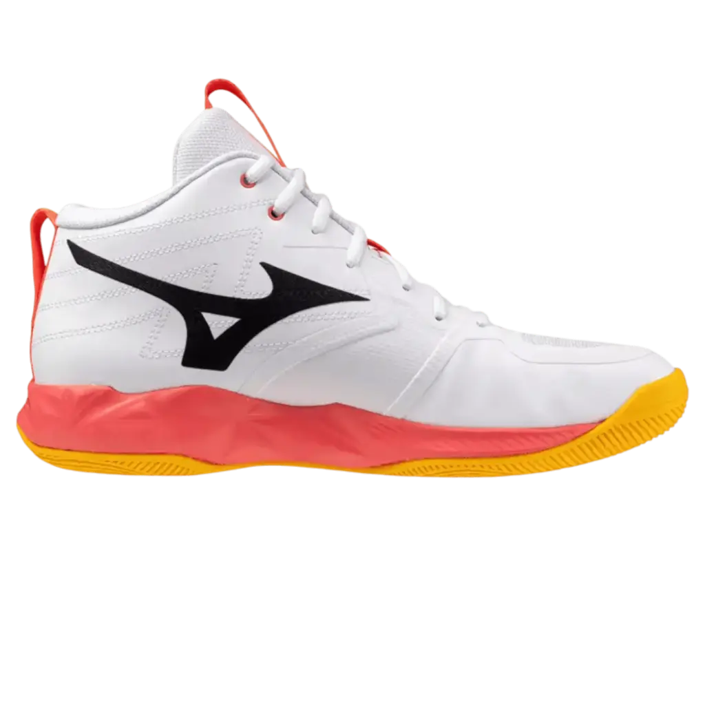 [V1GA254501-10.5] Botín Voleibol Mizuno Wave Momentum PRO (10.5)