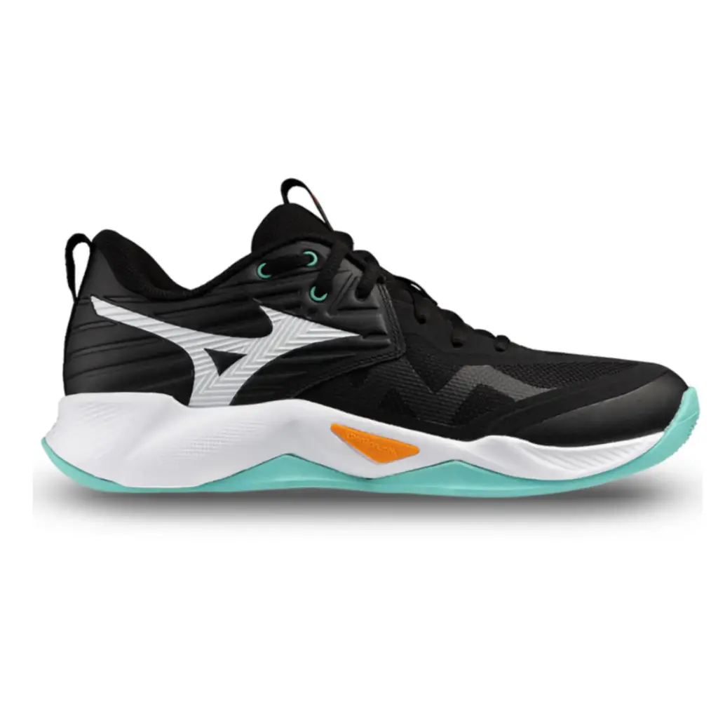 [V1GA254012-10.5] Zapato Voleibol Mizuno Wave Momentum PRO (10.5)