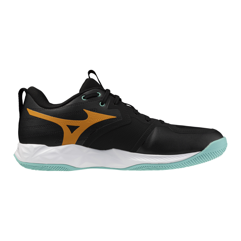 Zapato Voleibol Mizuno Wave Momentum PRO