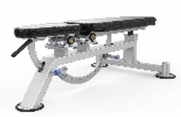 [66645] Super Bench K6 Professional Evolve