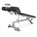 Adjustable Reclining Bench K6 Professional Evolve
