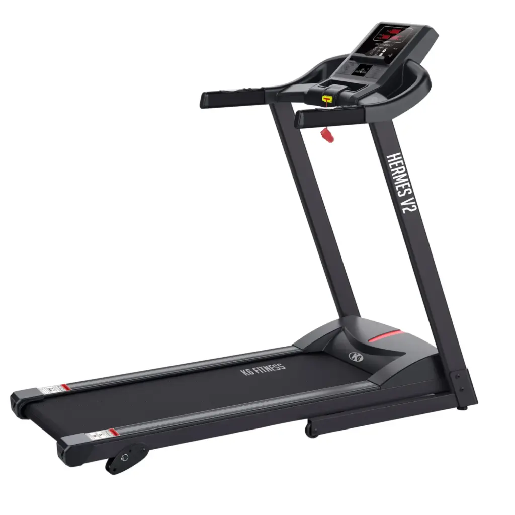 Electric Treadmill K6 Hermes V2