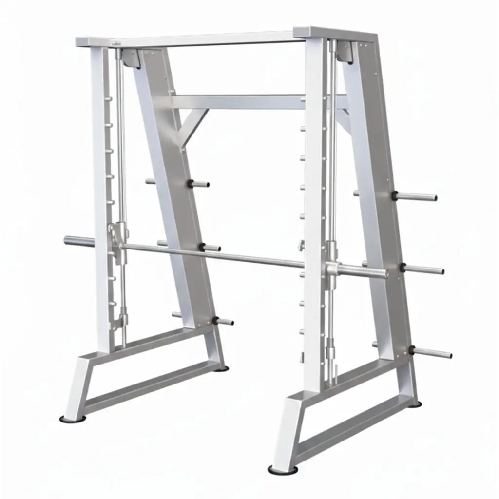 Smith Machine Professional K6 Professional  Evolve