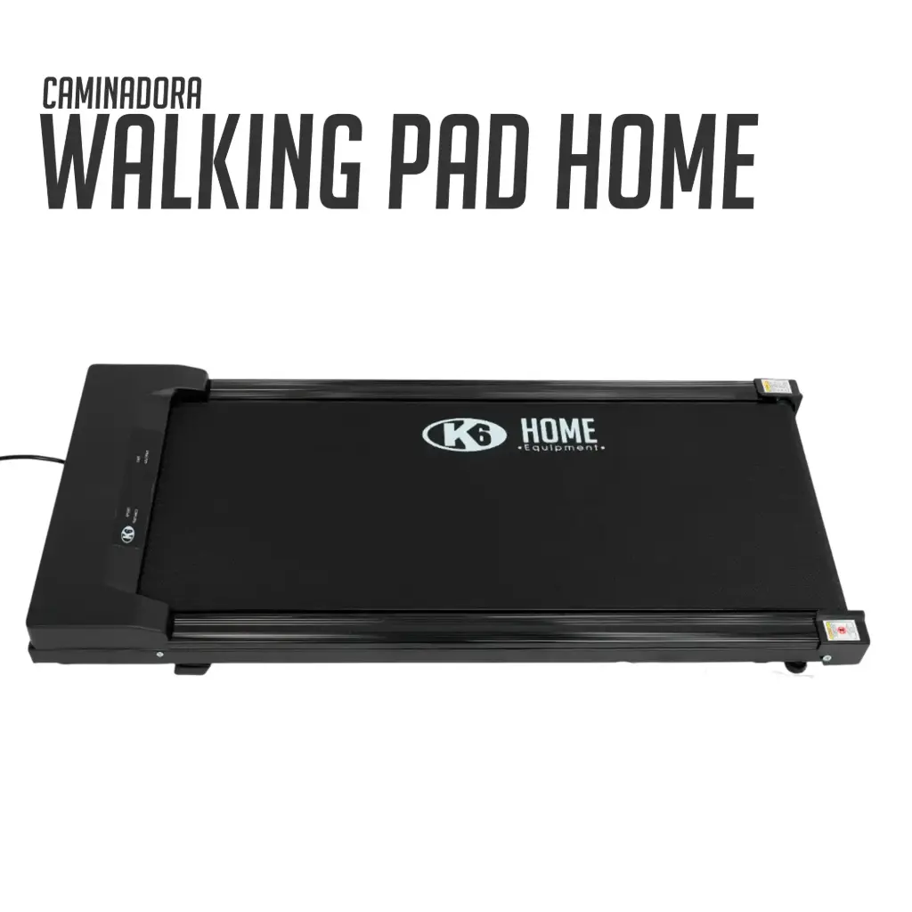 Caminadora K6 Walking Pad Home