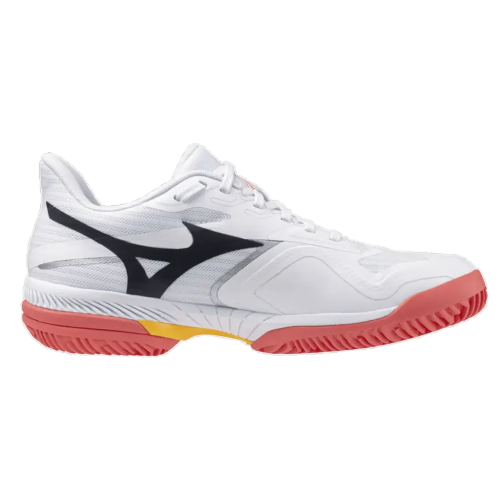 Zapato Tenis Mujer Mizuno Wave Exceed Court CC (10.5)