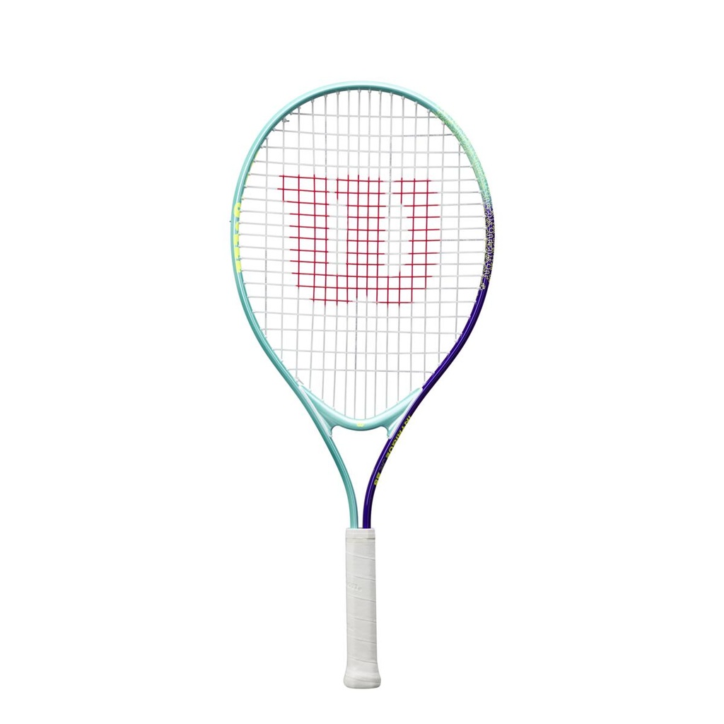 Raqueta de Tenis Wilson Intrigue Jr 25