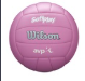 Balón de Voleibol Wilson AVP Soft Play Oficial con Caja Exhibidora