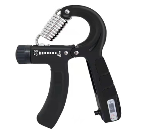 [67092] Hangrip with Counter K6