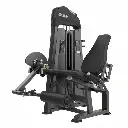 Máquina Extensión de Piernas K6 Professional Evolve 140 Kg