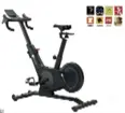 Stationary Bike K6 Professional Sagittarius