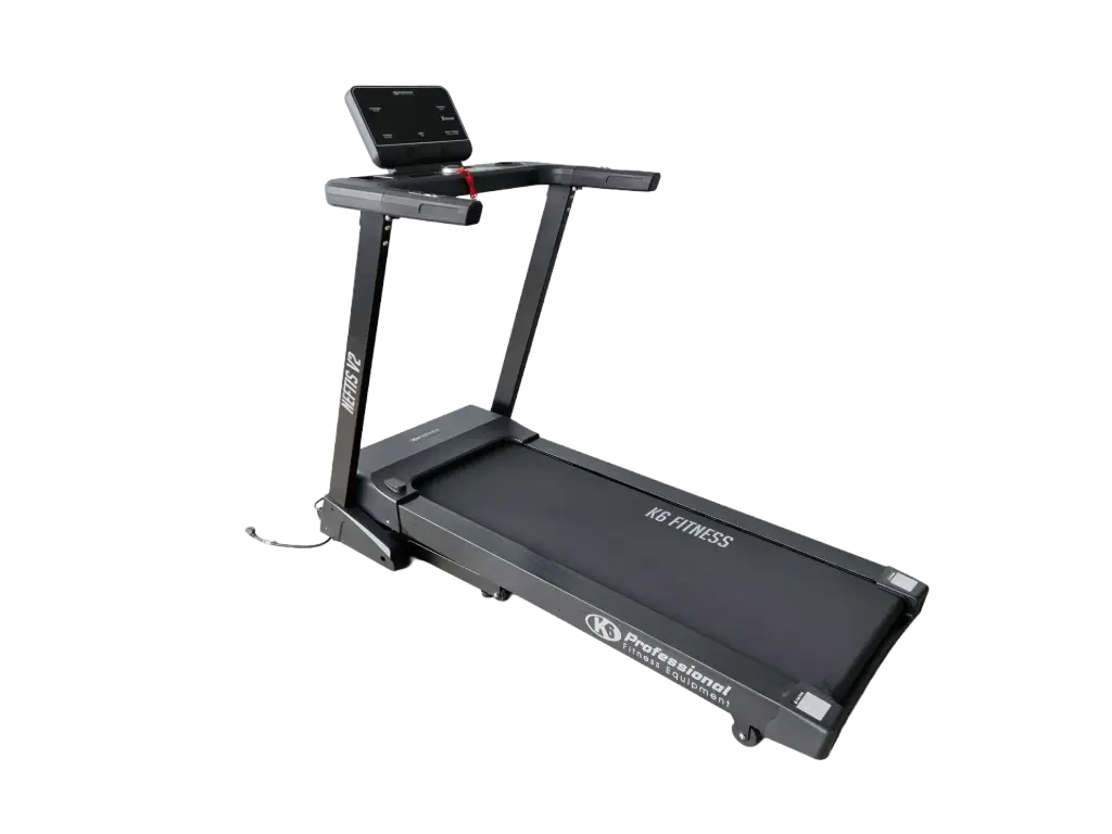 [66676] Electric Treadmill K6 Professional Neftis V2