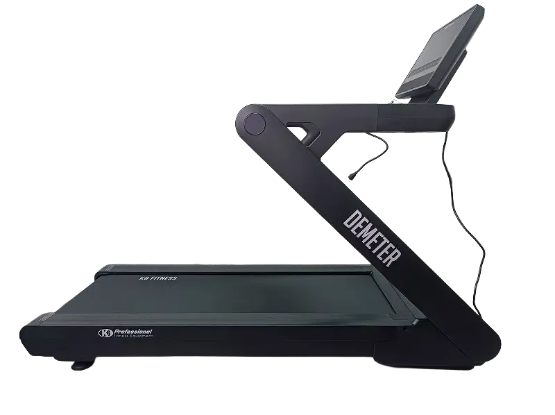 [66679] Electric Treadmill K6 Professional Demeter