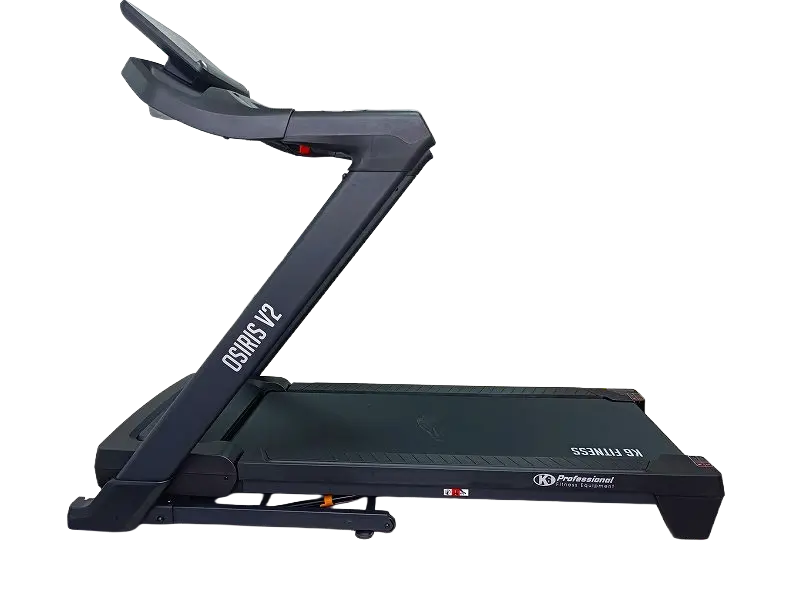 [66678] Electric Treadmill K6 Professional Osiris V2 