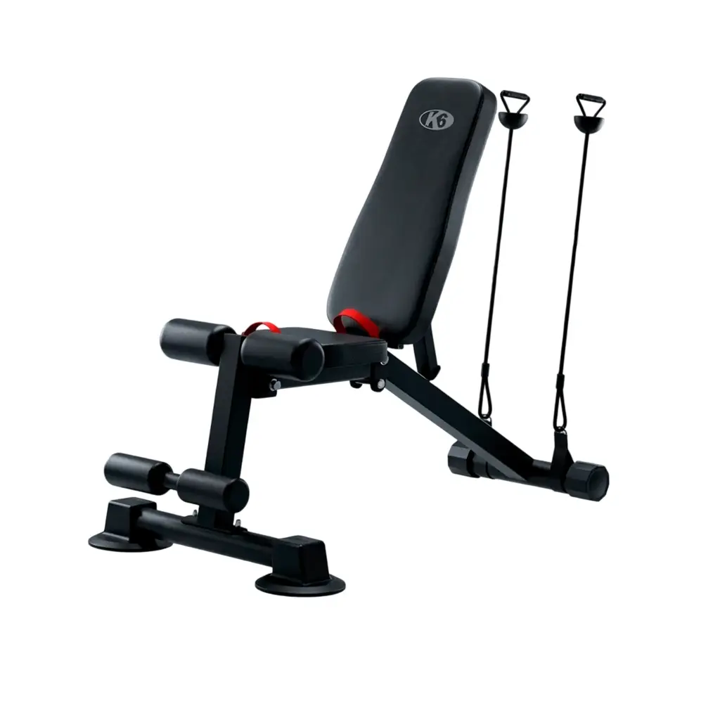 [66681] Weight Bench K6 Helios