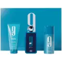 Set Fragance para Caballero Afnan 9am Dive Eau de Parfum 100ml + Gel de Ducha 150ml + Desodorante 150ml 