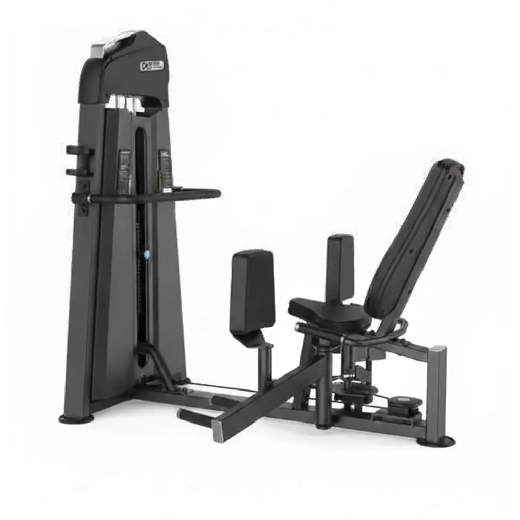 [68203] Máquina de Aductor K6 Professional Evolve 110 Kg