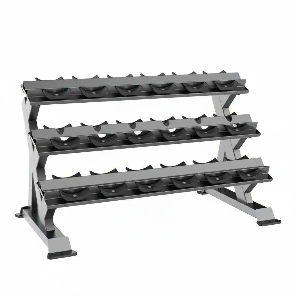 Dumbbell Station K6 Professional Evolve