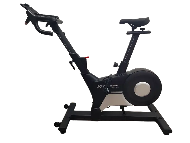 Bicicleta Estática Reclinada K6 Professional Libra