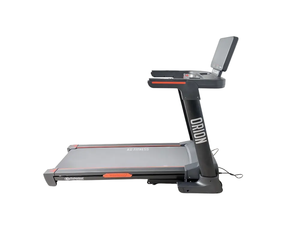 [66161] Caminadora Eléctrica K6 Professional Orión