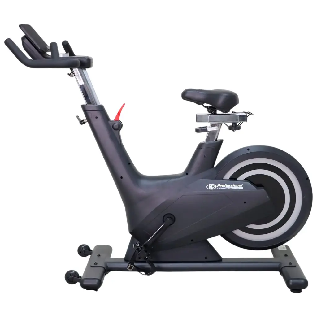 [66164] Bicicleta de Spinning K6 Professional Olimpia V2