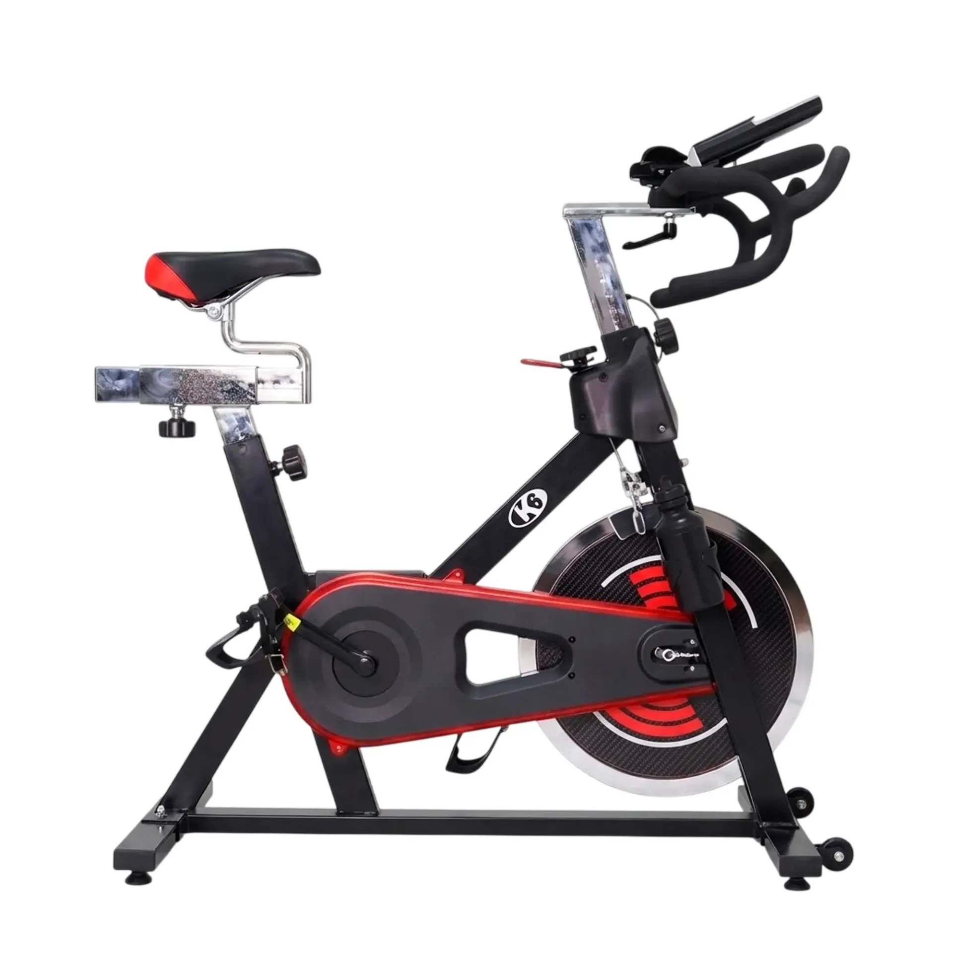 [66165] Spinning Bike K6 Electra V6 (Kit)
